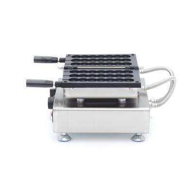 Maxima Lolly Waffle Maker - 3 lízátka - Emoji na tyčinkách |  09374192